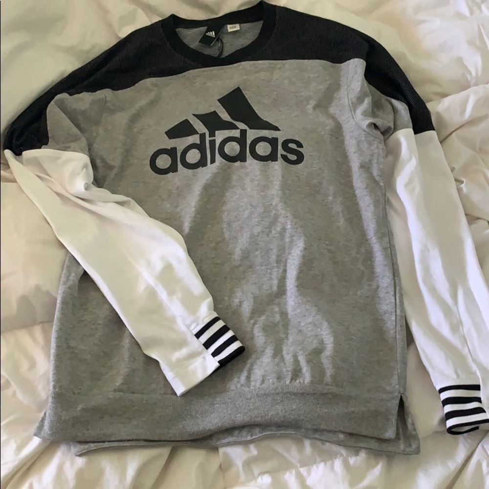 Adidas Long Sleeve